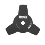 ابزار باغبانی 4 کاره دوشی بنزینی رونیکس مدل 4805 - Image 15