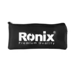 ابزار باغبانی 4 کاره دوشی بنزینی رونیکس مدل 4805 - Image 17