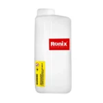 ابزار باغبانی 4 کاره دوشی بنزینی رونیکس مدل 4805