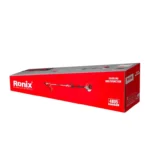 ابزار باغبانی 4 کاره دوشی بنزینی رونیکس مدل 4805 - Image 26