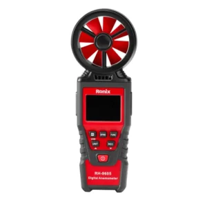 بادسنج دیجیتال رونیکس مدل RH-9605