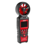 بادسنج دیجیتال رونیکس مدل RH-9605 - Image 3