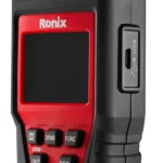 بادسنج دیجیتال رونیکس مدل RH-9605 - Image 6