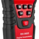 بادسنج دیجیتال رونیکس مدل RH-9605 - Image 7