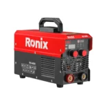 دستگاه جوش اینورتر پنج برد 200 آمپر رونیکس مدل RH-4609 - Image 3