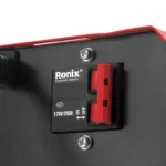 دستگاه جوش اینورتر پنج برد 200 آمپر رونیکس مدل RH-4609