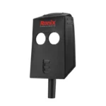 دستگاه جوش اینورتر پنج برد 200 آمپر رونیکس مدل RH-4609