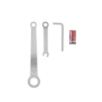 اره میزی 25 سانتی‌متری رونیکس مدل 5604 - Image 10