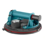 قاپک سنگ و شیشه پمپی گیج‌دار 200 کیلو RH-9933 رونیکس