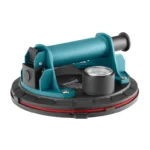 قاپک سنگ و شیشه پمپی گیج‌دار 200 کیلو RH-9933 رونیکس