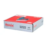 میخکوب برقی اسکا F30 رونیکس مدل 7531