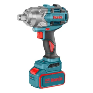 بکس شارژی براش‌ لس 20 ولت رونیکس مدل 8675