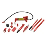 ست جک صافکاری ۴ تن رونیکس RH-4944