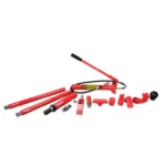 جک صافکاری 10 تن جعبه فلزی رونیکس RH-4945