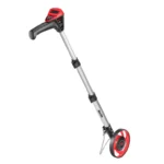 متر چرخ دار دیجیتالی 6 اینچ رونیکس مدل RH-9855