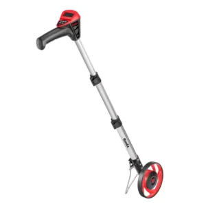 متر چرخ دار دیجیتالی 6 اینچ رونیکس مدل RH-9855