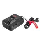 کیت دریل شارژی چکشی 20 ولت 53 پارچه RS-8620 رونیکس