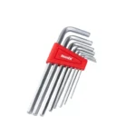 کیت دریل شارژی چکشی 20 ولت 53 پارچه RS-8620 رونیکس