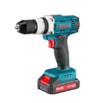 کیت دریل شارژی چکشی 20 ولت 53 پارچه RS-8620 رونیکس - Image 4