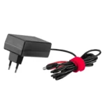 کیت دریل شارژی 12 ولت تک باتری 35 پارچه رونیکس مدل RS-8611