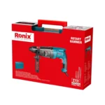 بتن کن 30 میلیمتری رونیکس مدل 2731 - Image 11