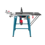 اره میزی 31/5 سانتی‌متری چرخ‌دار رونیکس مدل 5605 - Image 2