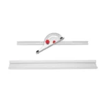 اره میزی 31/5 سانتی‌متری چرخ‌دار رونیکس مدل 5605