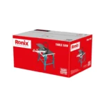 اره میزی 31/5 سانتی‌متری چرخ‌دار رونیکس مدل 5605