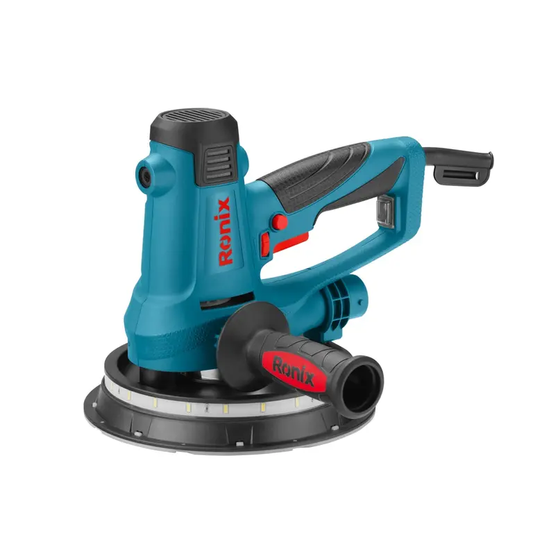 original-638675184038800991 سنباده زن دیواری 810 وات رونیکس مدل 6201