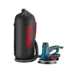 سنباده زن دیواری 810 وات رونیکس مدل 6201