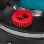 سنباده زن دیواری 810 وات رونیکس مدل 6201