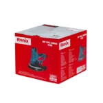 سنباده زن دیواری 810 وات رونیکس مدل 6201 - Image 8