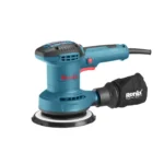 سنباده لرزان چرخشی 150 میلی متری رونیکس مدل 6407 - Image 2