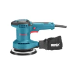 سنباده لرزان چرخشی 150 میلی متری رونیکس مدل 6407