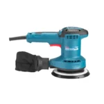 سنباده لرزان چرخشی 150 میلی متری رونیکس مدل 6407 - Image 3