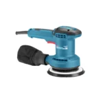 سنباده لرزان چرخشی 150 میلی متری رونیکس مدل 6407