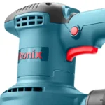 سنباده لرزان چرخشی 150 میلی متری رونیکس مدل 6407 - Image 5