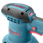 سنباده لرزان چرخشی 150 میلی متری رونیکس مدل 6407