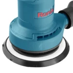 سنباده لرزان چرخشی 150 میلی متری رونیکس مدل 6407