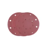 سنباده لرزان چرخشی 150 میلی متری رونیکس مدل 6407