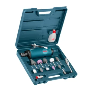 کیت فرز انگشتی بادی 16 پارچه رونیکس RA-1802