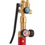 پیک برش دو تکه طرح زینسر رونیکس مدل RH-4503