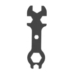 پیک برش دو تکه طرح زینسر رونیکس مدل RH-4503