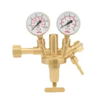 مانومتر اکسیژن طرح زینسر رونیکس مدل RH-4504