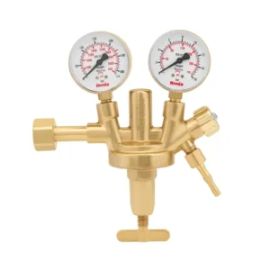 مانومتر اکسیژن طرح زینسر رونیکس مدل RH-4504