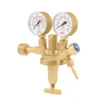 مانومتر اکسیژن طرح زینسر رونیکس مدل RH-4504