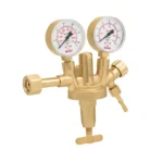 مانومتر اکسیژن طرح زینسر رونیکس مدل RH-4504