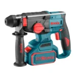 بتن کن شارژی براشلس 20 ولت رونیکس 8678 - Image 2