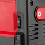 چکش تخریب 11 کیلویی 6-25 ژول فوق صنعتی رونیکس مدل 2810 - Image 7