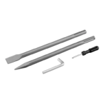 چکش تخریب 11 کیلویی 6-25 ژول فوق صنعتی رونیکس مدل 2810